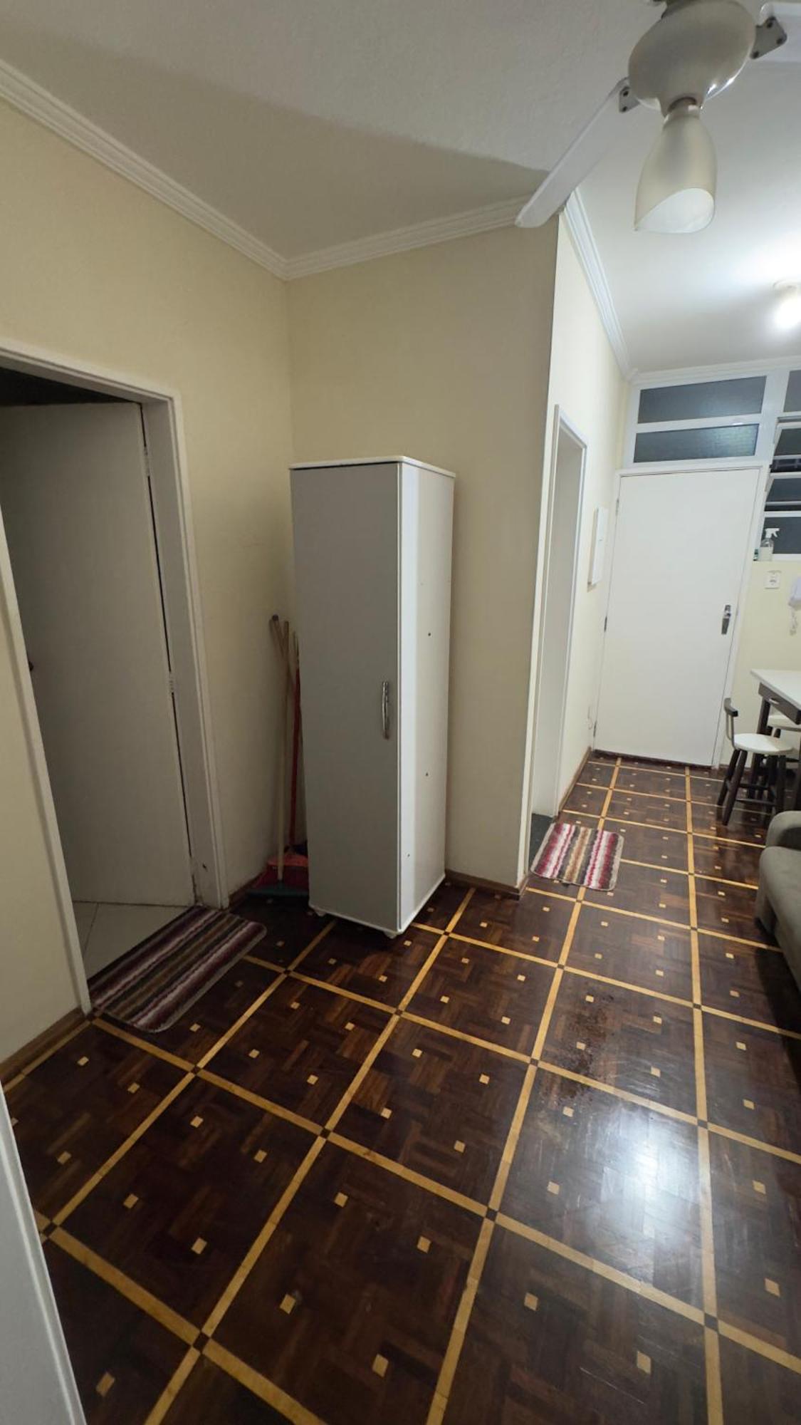 Apartment Do Sonho Frente Ao Mar