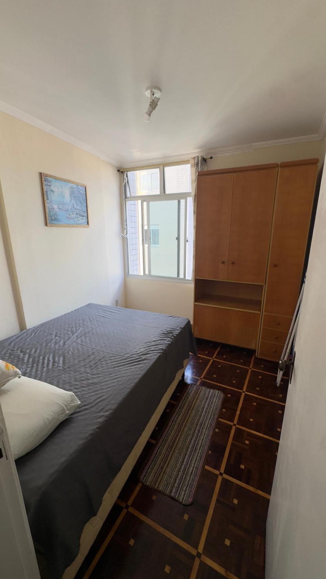 Do Sonho Frente Ao Mar Apartment *