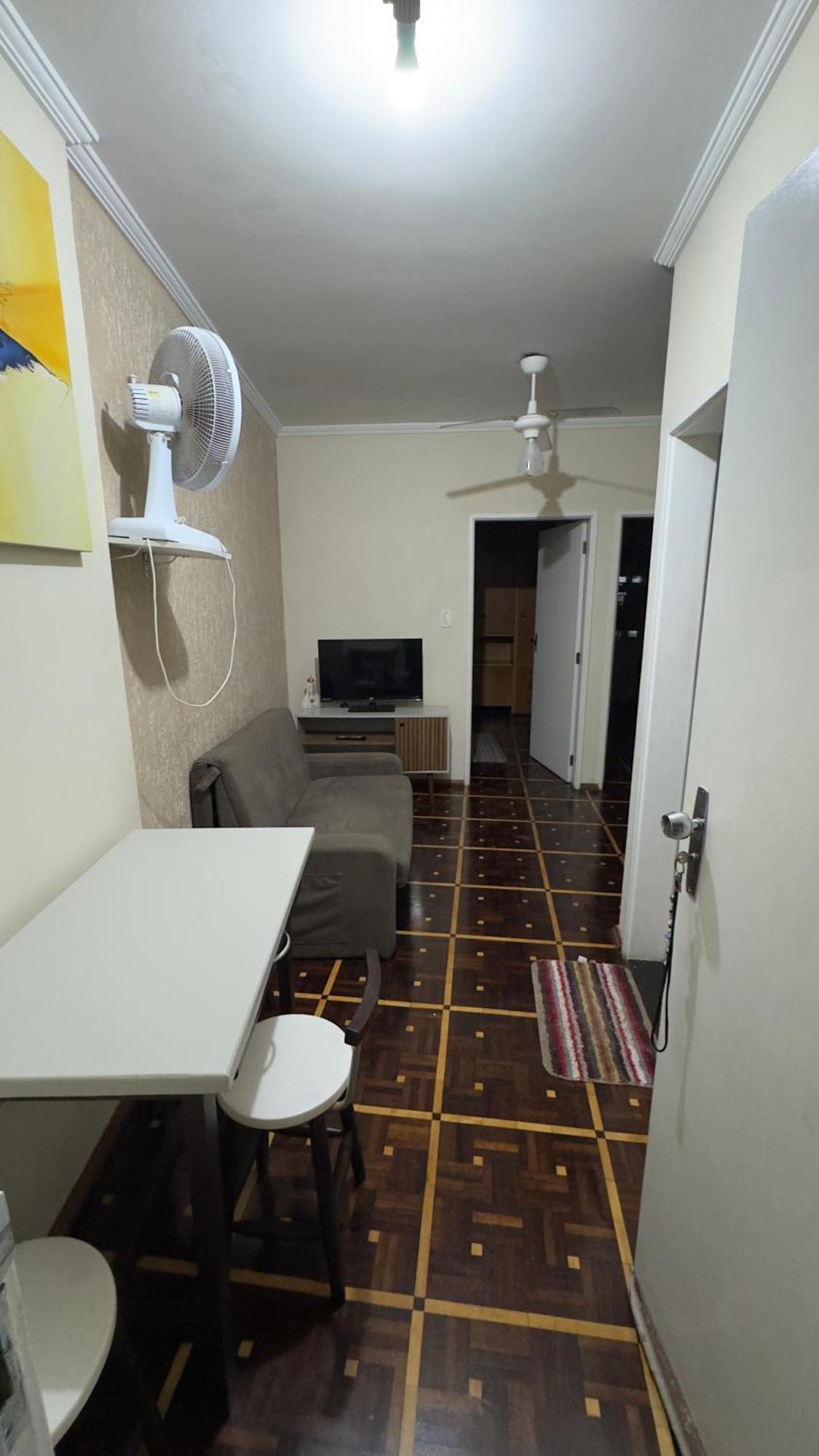 Do Sonho Frente Ao Mar Apartment *